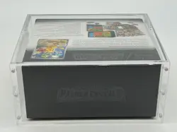 Pokemon Center Exclusive Paldea Evolved Elite Trainer Box SEALED w/Acrylic - Image 5
