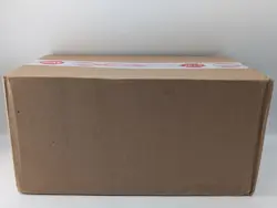 Pokemon Scarlet & Violet Paldean Fates Booster Bundle Box 6-Display Case Sealed - Image 4