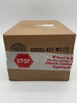 Pokemon TCG Crown Zenith Pokemon Center Elite Trainer Box Master Case 4-Box - Image 3