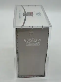 Pokemon TCG Scarlet & Violet 151 Elite Trainer Box SEALED w/Acrylic Case - Image 4