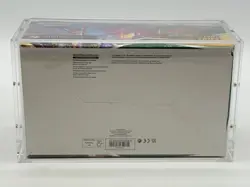 Pokemon TCG Evolving Skies Build & Battle Display Sealed w/6mm Acrylic Case - Image 4