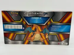 Pokemon TCG Charizard GX Premium Collection Box - Image 2
