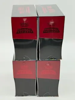 Lot of (4) Pokemon Center Astral Radiance Elite Trainer Boxes SEALED ETB - Image 2