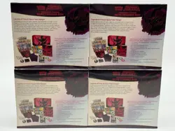 Lot of (4) Pokemon Center Astral Radiance Elite Trainer Boxes SEALED ETB - Image 3