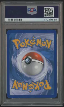 2011 Pokemon Call of Legends #SL5 Ho-oh Holo PSA 10 GEM MINT - Image 2