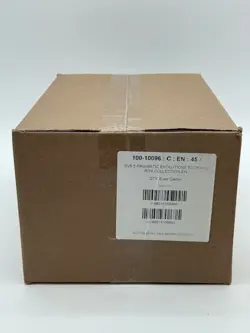 Pokemon Scarlet & Violet: Prismatic Evolutions Surprise 6-Box Case SEALED - Image 1