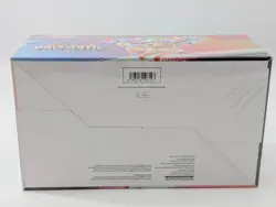 Pokemon SV8.5 Prismatic Evolutions SEALED Booster Bundle Display Case - Image 4