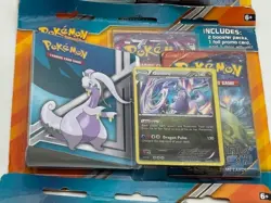 Lot of (3) Pokemon 2-Pack Blister XY Phantom Forces & Primal Clash - Image 2