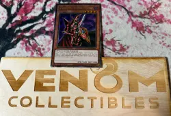 1x (M/NM) Breaker the Magical Warrior RA03-EN125 Quarter Century Rare 1st YuGiOh - Image 1