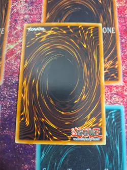 Yu-Gi-Oh! Green Baboon, Defender of the Forest RP02-EN099 Secret Rare Limited NM - Image 3