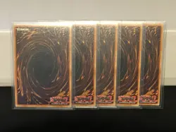 Fiendsmith (Tract, Engraver, Crimson Tears) 2025 Mega-Pack 1st Edition Yu-Gi-Oh! - Image 3