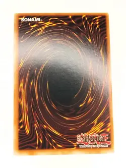 Yu-Gi-Oh! TCG Mask Of Dispel LON-017 Super Rare 1st Edition LP - Image 2