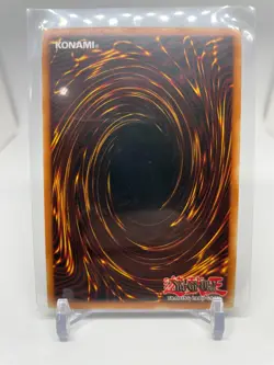 YU-GI-OH LABYRINTH OF NIGHTMARE 1ST EDITION JAR OF GREED LON-047 SUPER RARE HOLO - Image 2