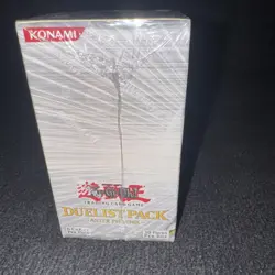 Yugioh Duelist Pack Aster Phoenix 1st Edition Factory Sealed 30 Packs. RARE - Image 4