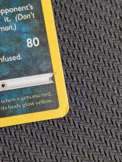 Umbreon - Black Star Promo SWSH129 Holo - Pokemon Card - Image 4