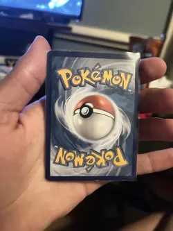 Pokemon Charizard & Reshiram GX Card Tag Team Promo - Image 3