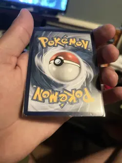 Pokemon Charizard & Reshiram GX Card Tag Team Promo - Image 5