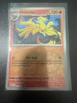 Ninetales V 026/192 Full Art Rare 017/191 Reverse Holo 020/132 Pokemon Card Lot - Image 4