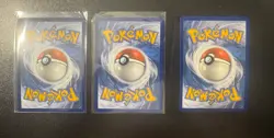Ninetales V 026/192 Full Art Rare 017/191 Reverse Holo 020/132 Pokemon Card Lot - Image 5