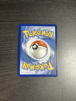 Stufful IR 154/132 MEG Mega Evolution Pokemon Card TCG - Pack Fresh Mint - Image 2