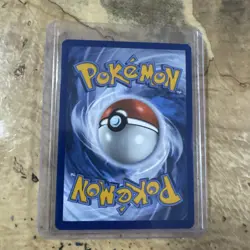 Bulbasaur 133/132 Mega Evolution Stamp:Pokemon TCG Card(EnhancedBoosterPromo) - Image 2