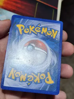 Electrode PRIME (ultra RARE) HGSS Triumphant 93/102 Pokemon card - Holo NM - Image 4
