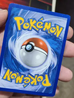 Electrode PRIME (ultra RARE) HGSS Triumphant 93/102 Pokemon card - Holo NM - Image 5