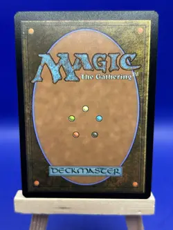 Mister Negative - #274 Foil (Extended Art) Marvel's Spider-Man - Mtg - Image 2