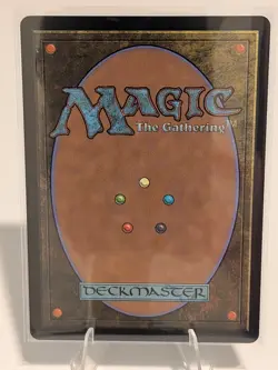 Winds Of Change (Borderless) Regular: Spider-Man MTG (NM) - Image 2