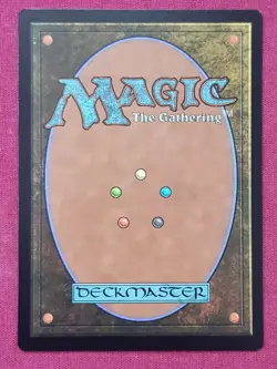 Magic The Gathering THE LIST - MYSTERY BOOSTER 2 HUNTED WUMPUS green card MTG - Image 2