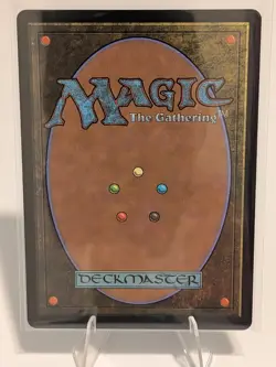 Mindbreak Trap (Borderless) Regular: Spider-Man MTG (NM) - Image 2