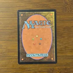 Skyshroud Blessing Planeshift LP 2001 MTG Magic the Gathering - Image 2