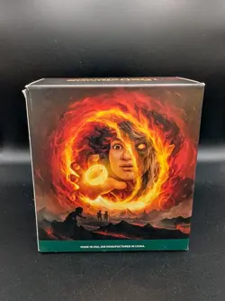 MTG Lord of the Rings: Tales of Middle-Earth Sealed Prerelease Kit - Image 2