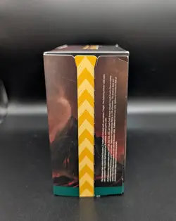 MTG Lord of the Rings: Tales of Middle-Earth Sealed Prerelease Kit - Image 3