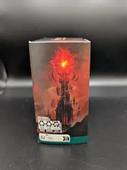 MTG Lord of the Rings: Tales of Middle-Earth Sealed Prerelease Kit - Image 4
