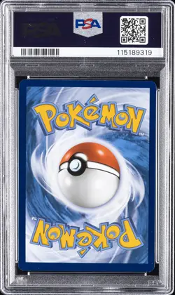 2023 POKEMON PAR EN-PARADOX RIFT ILLUSTRATION RARE #193 PLUSLE PSA 10 - Image 2