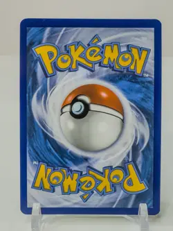 Floragato Pokemon SVP 077 Shiny Holo Black Star Promo NM - Image 2