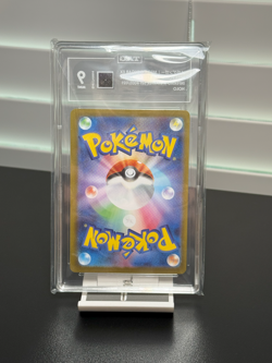 TAG 9 MEGA Gengar ex 003/021 Starter Set Pokemon Card Japanese 2025 ③ - Image 4