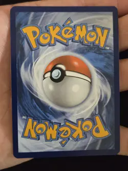Victini 208 Sv: Scarlet & Violet Promo Cards Holo - Image 2