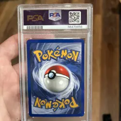 1999 Pokemon Game Venusaur Holo #15 PSA Gem Mint 10 Card - Image 2
