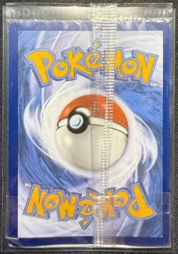 Pokemon TCG Mewtwo Scarlet and Violet 151 Black Star Promo Card 052 SEALED - Image 2