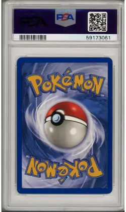 1999 Pokemon Fossil 1st Edition Articuno Card 17/62 PSA Gem Mint 10 - Image 2