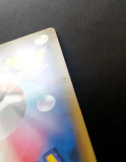 Hoopa Promo 155/XY-P Japanese Pokemon Card - Image 3