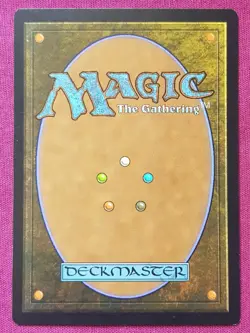 Magic The Gathering RIVALS OF IXALAN FORERUNNER OF THE HERALDS green card MTG - Image 2