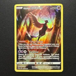 Galarian Articuno SWSH282 SWSH: Sword & Shield Promo Cards Holo - Image 1
