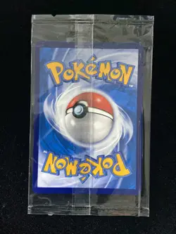 Goldeen 065/SV-P Hangzhou Limited Promo Sealed Pokemon TCG Card Chinese yf #2 - Image 2
