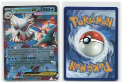 Mega Evolution Pokemon Card Lot of 24 Rare Holo & Reverse Holo NM No Duplicates - Image 2