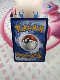 Erika's Invitation 196/165 Scarlet & Violet 151 Trainer Pokemon Card TCG NM - Image 2