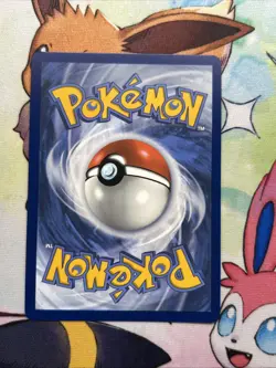 Lillie's Clefairy ex 195 Sv: Scarlet & Violet Promo Cards Holo - Image 2