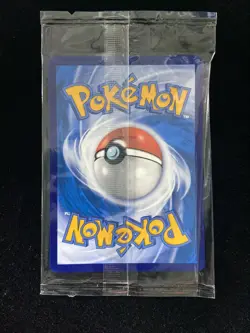Goldeen 065/SV-P Hangzhou Limited Promo Sealed Cards - Pokemon TCG Chinese yf - Image 2
